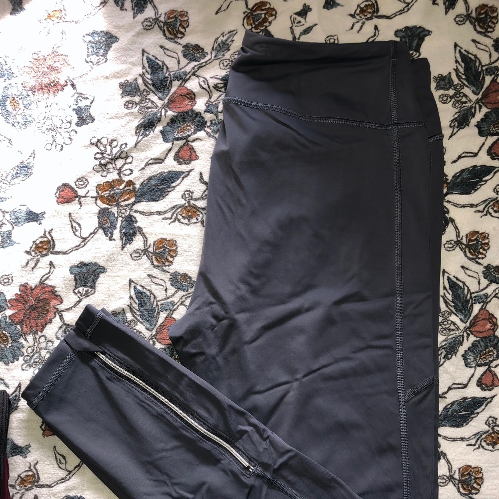 Workout leggings